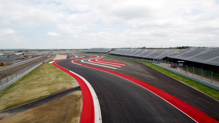 Kevin Schwantz vs Circuit of the Americas Goes to Court