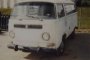 Kevorkian's VW Bus, for Sale on eBay