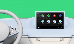 Key Android Auto Feature Broken Down, Fixed, Then Broken Down Again