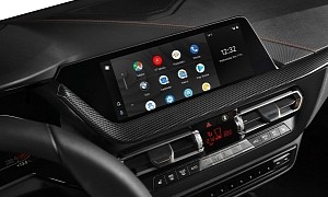 Key Android Auto Feature Working Once Again After Major Samsung Update