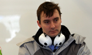 Key Replaces Rampf as Sauber's Technical Director