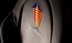 Key Stakeholder Sells 22 Percent in Koenigsegg