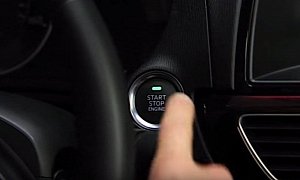 Keyless Cars Can Be Stolen in Under 30 Seconds, Research Shows