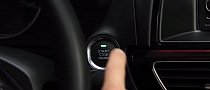 Keyless Cars Can Be Stolen in Under 30 Seconds, Research Shows