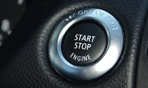 Keyless Ignition Likely to Be Standardized in the US