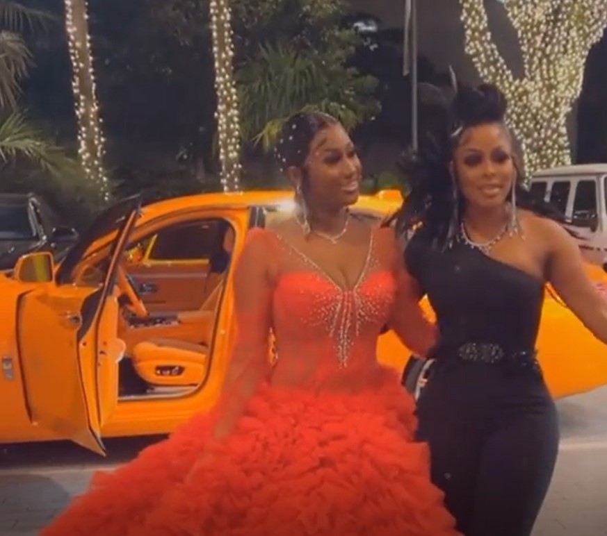 Keyshia Ka'oir - It's 2015 and time to Get Started! This is YOUR