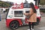 KFC Is Deploying Self-Driving Food Trucks, and They’re Perfect