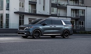 Kia America Offers at-Home Test Drives for Two of Its Most High-Tech Cars