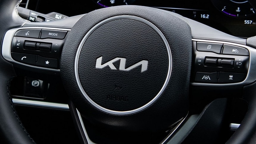 Kia America Posts Record Sales, Can You Guess What Model Was a Best-Seller?