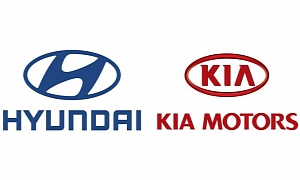 Kia and Hyundai Could Challenge Market Leaders in China