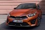 Kia Ceed – Dependable Family Hatchback, Better Than a Volkswagen Golf? You Decide