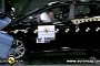 Kia Cee d Gets Five Stars from Euro NCAP