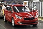 Kia Cee’d Sportswagon Production Starts in Slovakia