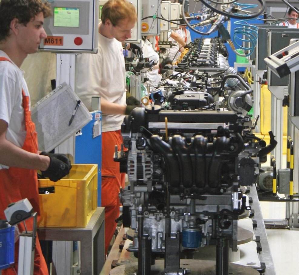 kia-celebrates-one-million-engines-built-at-zilina-plant-autoevolution