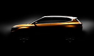 Kia Confirms New Compact Crossover For U.S. Market, "Maybe Small Pickup Truck"