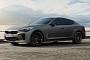 Kia Confirms the Stinger's Death With New Tribute Edition Capped at 1,000 Copies