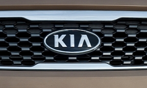 Kia Considering Diesel Optima for US