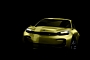 Kia CUB Concept to Show Its "Cheerful Face" in Seoul