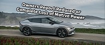 2022 Kia EV6 Owners Report Loss of Motive Power, NHTSA Opens Investigation