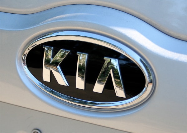 Kia Expects for 2009 at Least the Same Sales as in 2008 - autoevolution