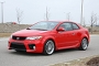 Kia Forte Koup Gets R Package in Canada