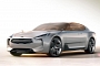 Kia GT Gets Production Approval, Will Arrive in 2016
