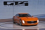 Kia GT4 Stinger Might Enter Production by 2016