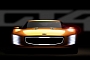 Kia GT4 Stinger Teased, Has RWD and 315 HP