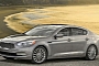 Kia Has Only 30 percent of Its Dealers Sellings the K900