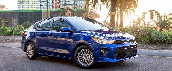  Kia, Hyundai Recall Rio, Accent para reemplazar el cilindro maestro de frenos - autoevolution