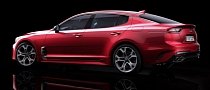 Kia Is Considering A Performance Division, Stinger Might Be Its First Product