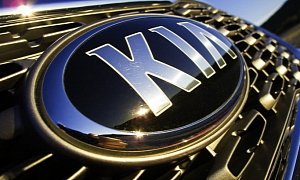 Kia Looking to Open $1B Plant in Mexico