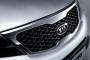 Kia Motors America Achieved Best January Sales Month
