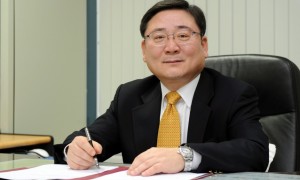 Kia Motors Co. Appoints New President