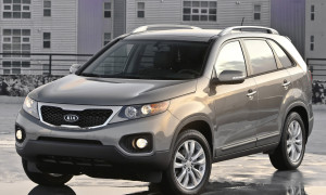 Kia Named Most Improved Mainstream Brand in the US