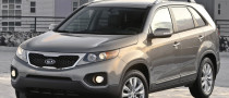 Kia Named Most Improved Mainstream Brand in the US