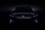 Kia Niro EV Previewed By 2018 CES-bound Concept