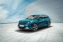 Kia Niro Hybrid Coming to Geneva, Promises 89 Grams of CO2 per Kilometer
