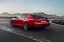 Kia Offers Just One UK Version for the 2021 Stinger, Snatch a GT S from £42,595