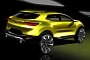 Kia Official Says 2018 Stonic Will Be Revealed In July
