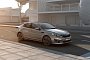 Kia Optima T-Hybrid Combines Diesel and Electric Power, Boasts With Electric Supercharger