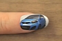 Kia Picanto Nail Art Animation Released