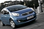 Kia Plans to Match 2012 Record Output at Slovakian Plant