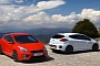 Kia pro_cee'd GT Launched in Britain, Pricing Announced