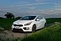 Kia Pro_Cee’d GT to Get Seven-Speed Dual-Clutch Transmission in 2015