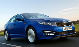 Kia Promises More Cars for Dealers in 2012