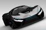 Kia Proport - The Futuristic Power to Surprise