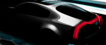 Kia Ray Plug-In Hybrid Concept Coming at Chicago