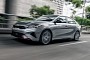 Kia Recalls 2023 Forte Over Steering Knuckle That May Crack