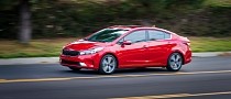 Kia Recalls 410,000 Vehicles Over Potentially Deactivated Airbags